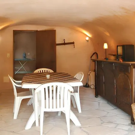 Villa De 2 Avec Piscine Privee Jardin Clos Et Wifi A *