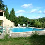 Charmante A Avec Piscine Privee Et Jardin *