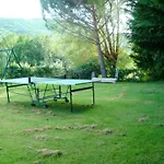 Charmante A Avec Piscine Privee Et Jardin Βίλα *