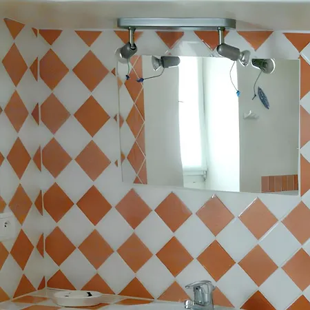 Charmante A Avec Piscine Privee Et Jardin וילה