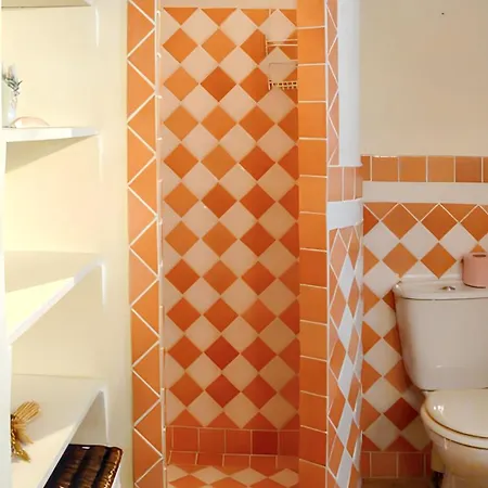 וילה Charmante A Avec Piscine Privee Et Jardin