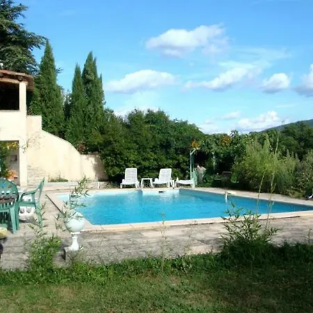 וילה Charmante A Avec Piscine Privee Et Jardin *