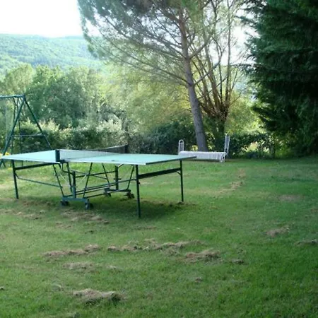 Charmante A Avec Piscine Privee Et Jardin Villa