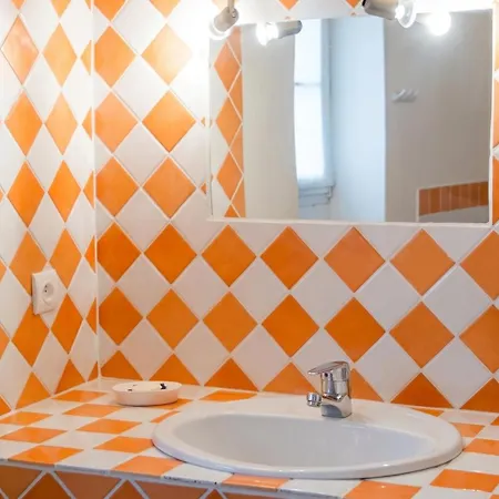 וילה Charmante A Avec Piscine Privee Et Jardin Dauphin