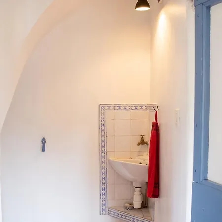 Charmante A Avec Piscine Privee Et Jardin וילה *