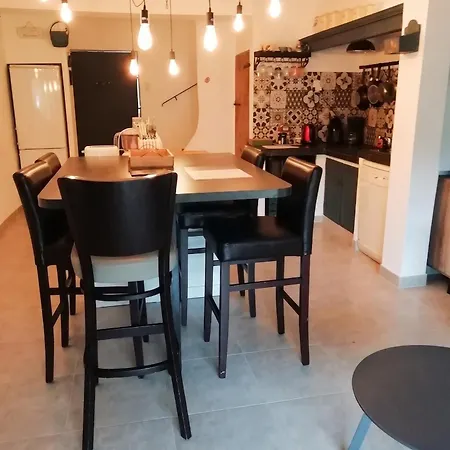 וילה Charmante A Avec Piscine Privee Et Jardin Dauphin
