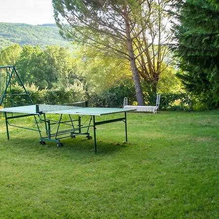 Charmante A Avec Piscine Privee Et Jardin
