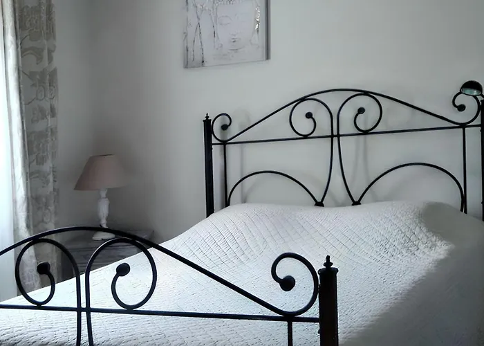 Charmante A Avec Piscine Privee Et Jardin